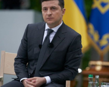 Зеленский поставил в пример Мариуполь и рассказал, как урегулировать ситуацию в Донбассе