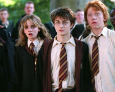 Мариупольцы за одну ночь смогут увидеть все части «Гарри Поттера»