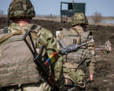 Трое военных в Донбассе погибли из-за подрыва на неизвестном устройстве