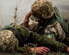 Причина подрыва двух украинских воинов на Донетчине - служебная халатность?
