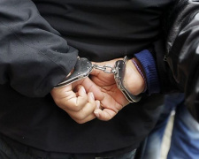 На Донетчине задержали более 300 преступников (ФОТО)