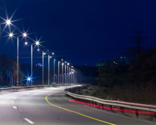 В Мариуполе более 11 млн евро кредитных средств потратят на светильники
