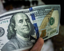 Где мариупольцам безопасно купить иностранную валюту?