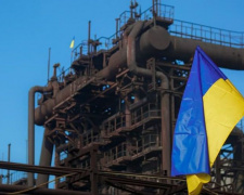 Вадим Бойченко: Группа Метинвест в Мариуполе обеспечивает украинскую армию топливом