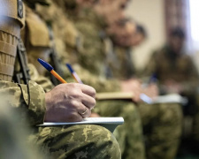 Мобілізація в Україні – бронювати від призову пропонують за сумою сплачених податків 