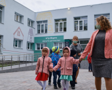 Современные и комфортные: в Мариуполе обновляют детские сады