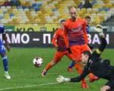 Полиция будет охранять матч «Мариуполь» - «Динамо» по скандинавской модели (ФОТО)
