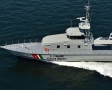 Украина и Франция изготовят катера для морской охраны Мариуполя (ИНФОГРАФИКА)