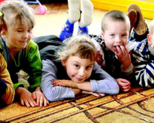 Для детей-сирот в Мариуполе в День доброты устроят праздник
