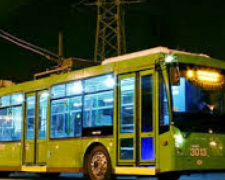 Для Мариуполя область купит шесть новых троллейбусов из Днепра