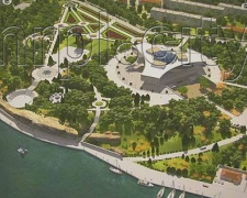 В Мариуполе создадут коммунальную инвестиционную компанию для обслуживания индустриального парка (ФОТО)