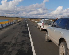 Для восстановления автодорог на Мариуполь не хватает подрядчиков - Жебривский