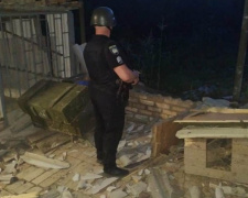 Окупанти вдарили по Костянтинівці касетними снарядами зі "Смерчу": поранені троє людей