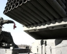 Донбасс: Наблюдатели ОБСЕ обнаружили танки, гаубицы и «Грады» вне пунктов хранения тяжелых вооружений