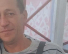 В Мариуполе продолжается розыск 43-летнего мужчины