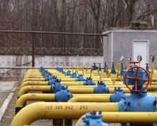 СБУ расследует дело об отключении газа в Донецкой области