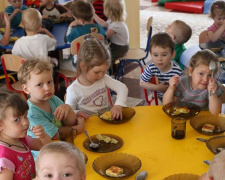 Мариупольцы против открытия инклюзивно-ресурсного детского центра в детском саду на Левобережье?