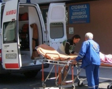 «Из-под раненой кожи сочилась душа»: врачи Мечникова спасают раненого на Донбассе бойца