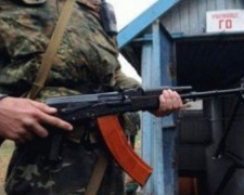 Снайпера и гранатометчика террористов отдали под суд в Донецкой области