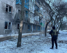 Росіяни скинули бомбу на житловий сектор в Авдіївці – загинув молодий чоловік