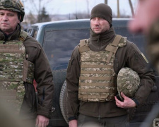 Павел Кириленко обратился к жителям Донетчины по обе линии разграничения