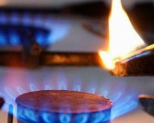 Платить за газ мариупольцы будут по разделенному тарифу (ИНФОГРАФИКА) 