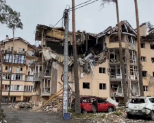 Українцям спишуть кредити на житло та авто, зруйновані війною