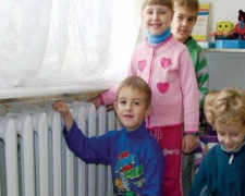 Из-за аварии в Мариуполе закрылись школы, детские сады и вузы (УТОЧНЕНИЕ)