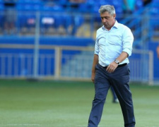 Бывшего тренера «Мариуполя» подозревают в договорном матче