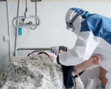 Более полумиллиона украинцев завершили вакцинацию против COVID-19