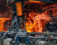 Метинвест запускает работу завода в Запорожье после консервации