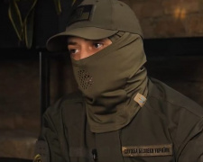 Єдиний співробітник СБУ, який вижив на «Азовсталі», повернувся з полону і знову пішов на захист України