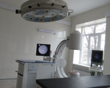 В Мариуполе открыли центры урологии, ортопедии и травматологии (ФОТО)