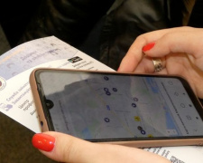 В Мариуполе Google-картой вакансий воспользовались более 100 тысяч раз