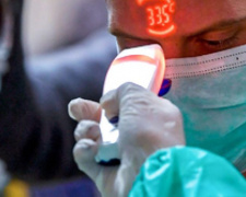 В Мариуполе зарегистрирован 131 случай коронавируса