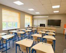 В Мариуполе отремонтируют еще четыре школы и два детских сада. Что откроют уже к 1 сентября?