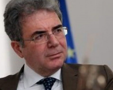 Греция имеет особые связи с Мариуполем и Одессой - посол Пукамиссас