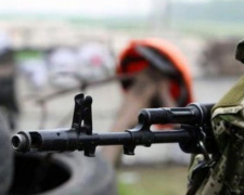Под Мариуполем украинский воин сбежал к боевикам из-за долгов в десятки тысяч гривен