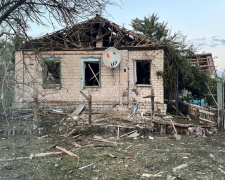 Люди загинули на лавочці під будинком: відомі наслідки обстрілу Лиманської громади