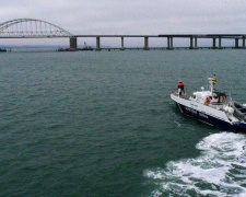 Задержка судов, идущих в Мариуполь, в Керченском проливе в 3-6 раз выше, чем до блокады - эксперт