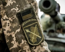 Боевики вели обстрел под Мариуполем. На Донбассе один воин ВСУ погиб, другой - ранен