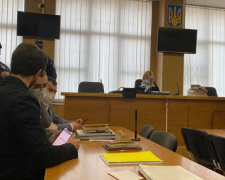 Активиста Сергея Стерненко выпустили из СИЗО под домашний арест