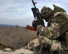 Двое военных ООС погибли в результате ДТП в Донбассе