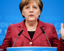 Меркель о ситуации в Азовском море: Мариуполь не должен быть отрезан