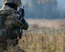 Позиции ВСУ в Приазовье обстреляли из запрещенного оружия