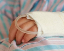 В Мариуполе годовалый ребенок получил ожог, шестилетний – перелом