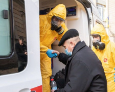 Температурный скрининг на границах и учения в больницах: в Украине готовятся на случай вспышки коронавируса