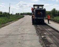 «Укравтодор» восстановит дорогу Мариуполь-Одесса? (ФОТО)