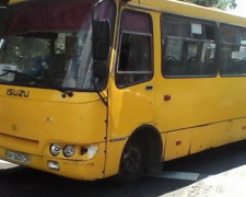На Донетчине каждый десятый автобус с нарушениями: водители без документов, но трезвые