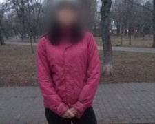 В Мариуполе 15-летняя лицеистка ушла из общежития (ФОТО)